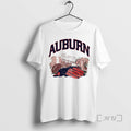 Trending Auburn Tigers Newspaper Auburn Times Shock Auburn