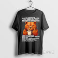 Trending Bear 5 Things You Should Know About My Smartass Daughter