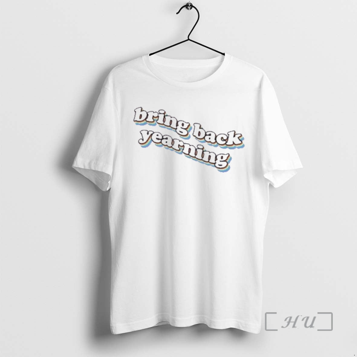 Trending Bring Back Yearning