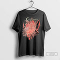 Trending Castlevania Nocturne T Shirts