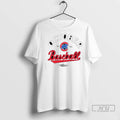 Trending Chicago Cubs October Baseball Postseason 2025 T Shirts