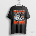 Trending Cleveland Browns When We Do Our Job We Win Collage Of Players Coaches Ladies