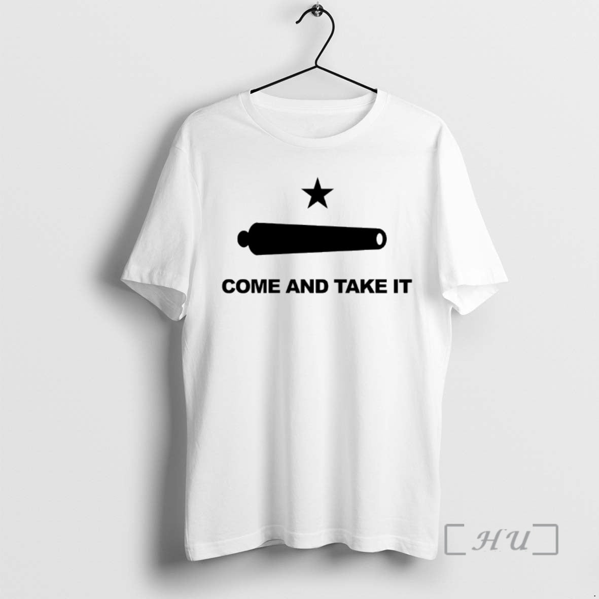 Trending Come Take Flag Gonzales