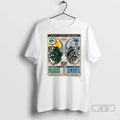 Trending Dallas Cowboys Vs Green Bay Packers At And T Stadium Sept 28 2025 Ladies