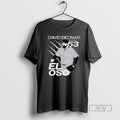 Trending David Bednar El Oso 53 New York Yankees Long Sleve T Shirts