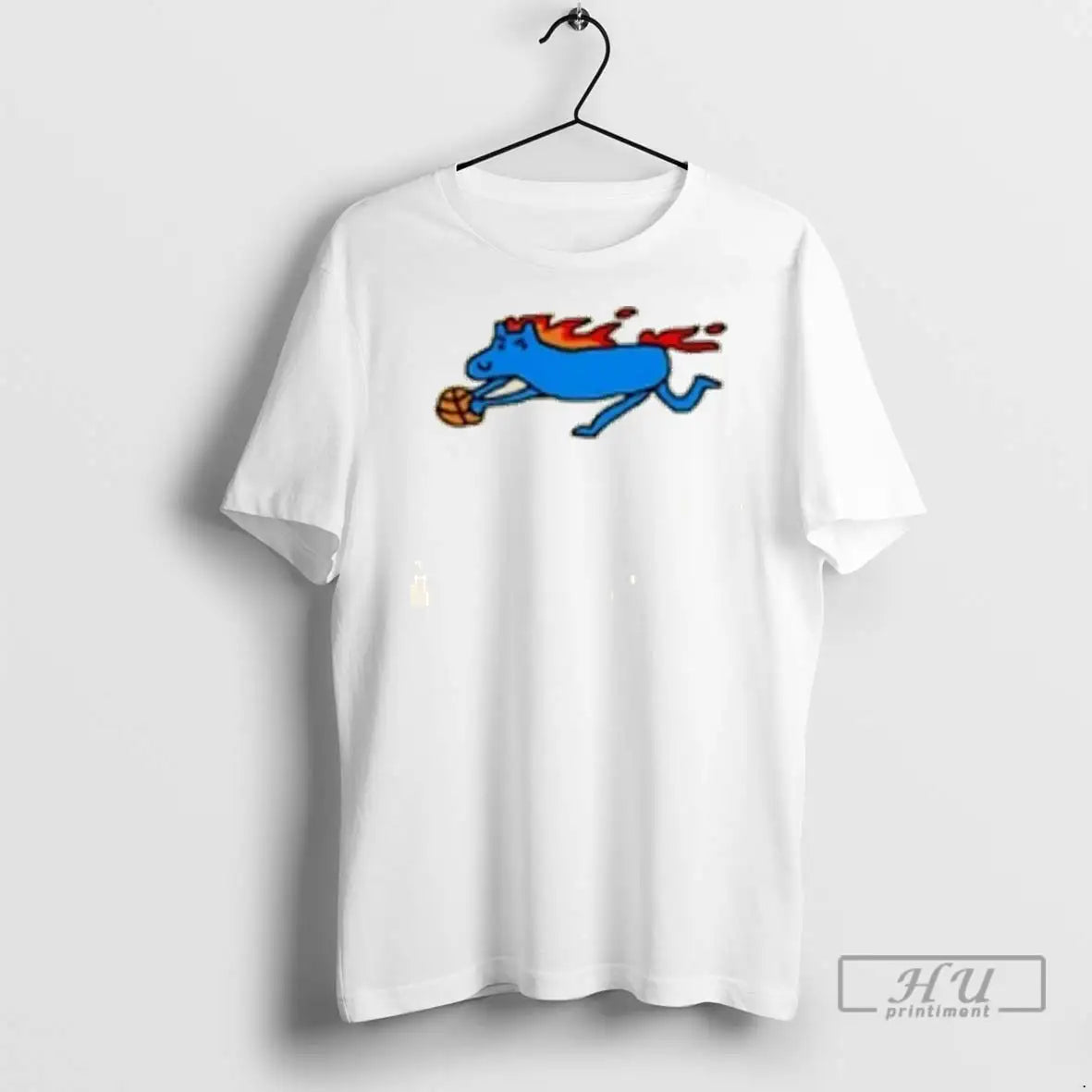 Trending Detroit Pistons Basketball Icon Paint T Shirts