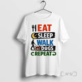 Trending Eat Sleep Walk Dogs Repeat