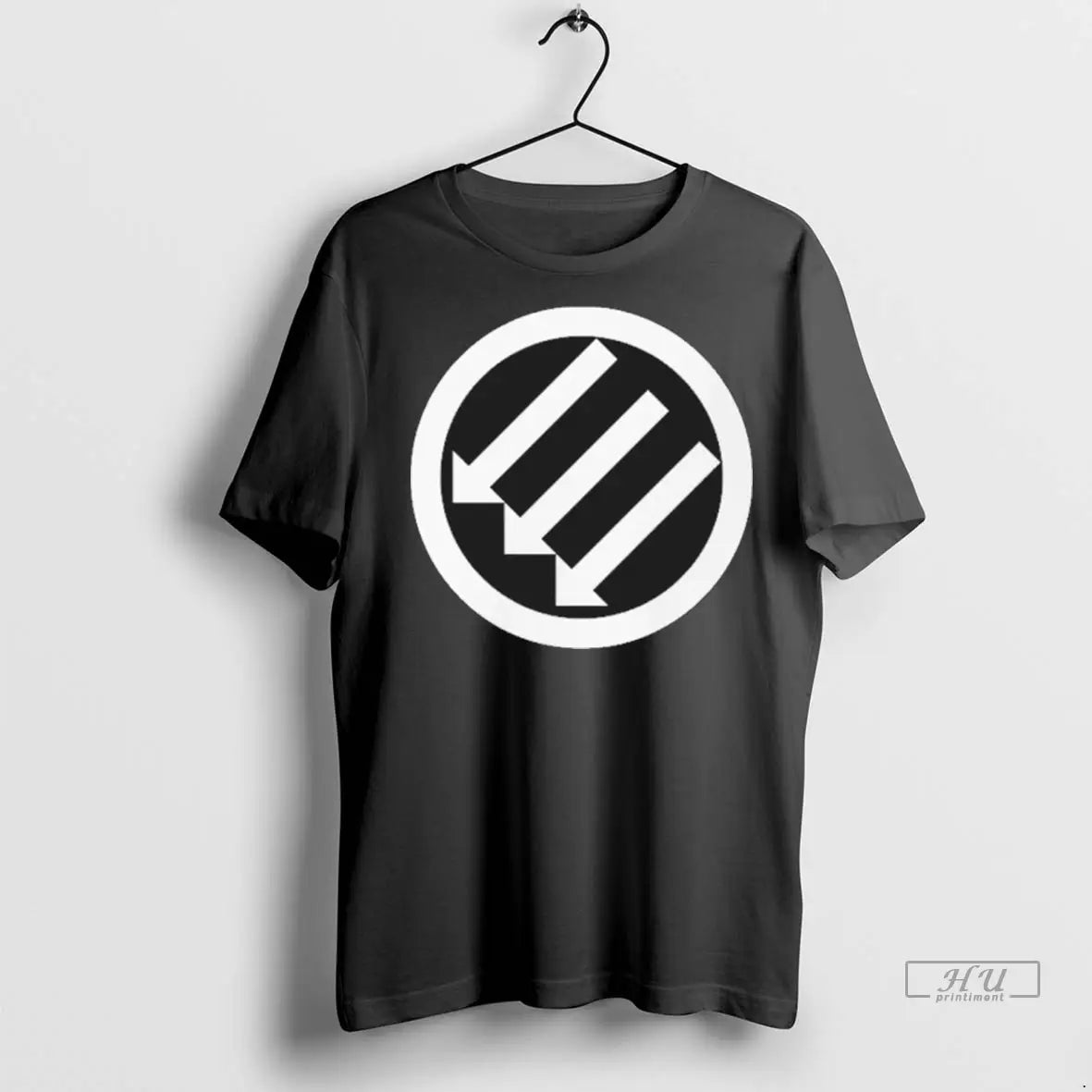 Trending Fck Ice Antifa Logo T Shirts