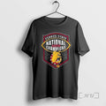 Trending Ferris State Bulldogs Ncaa Division Ii Football National Champions 2025 December 20 2025 Mckinney