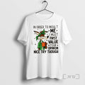Trending Fox Order Insult Me I Must First Value Your Opinion Nice Try