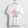 Trending Georgia Bulldogs Tackle Cancer Score Hope In October We Wear Pink 2 Sided