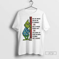 Trending Grinch Christmas Has My Mouth Gotten Me In Trouble Yes Has It Pissed People