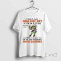 Trending Grinch Santa I Dont Care How Old I Get If Im Store
