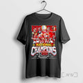 Trending Hoosiers Iu 2026 National Champions Signatures Coach Team