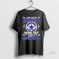 Trending I May Live In Arkansas But On Game Day My Heart And Soul Belongs