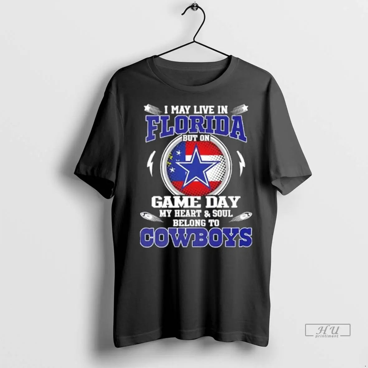 Trending I May Live In Florida But On Game Day My Heart And Soul Belongs