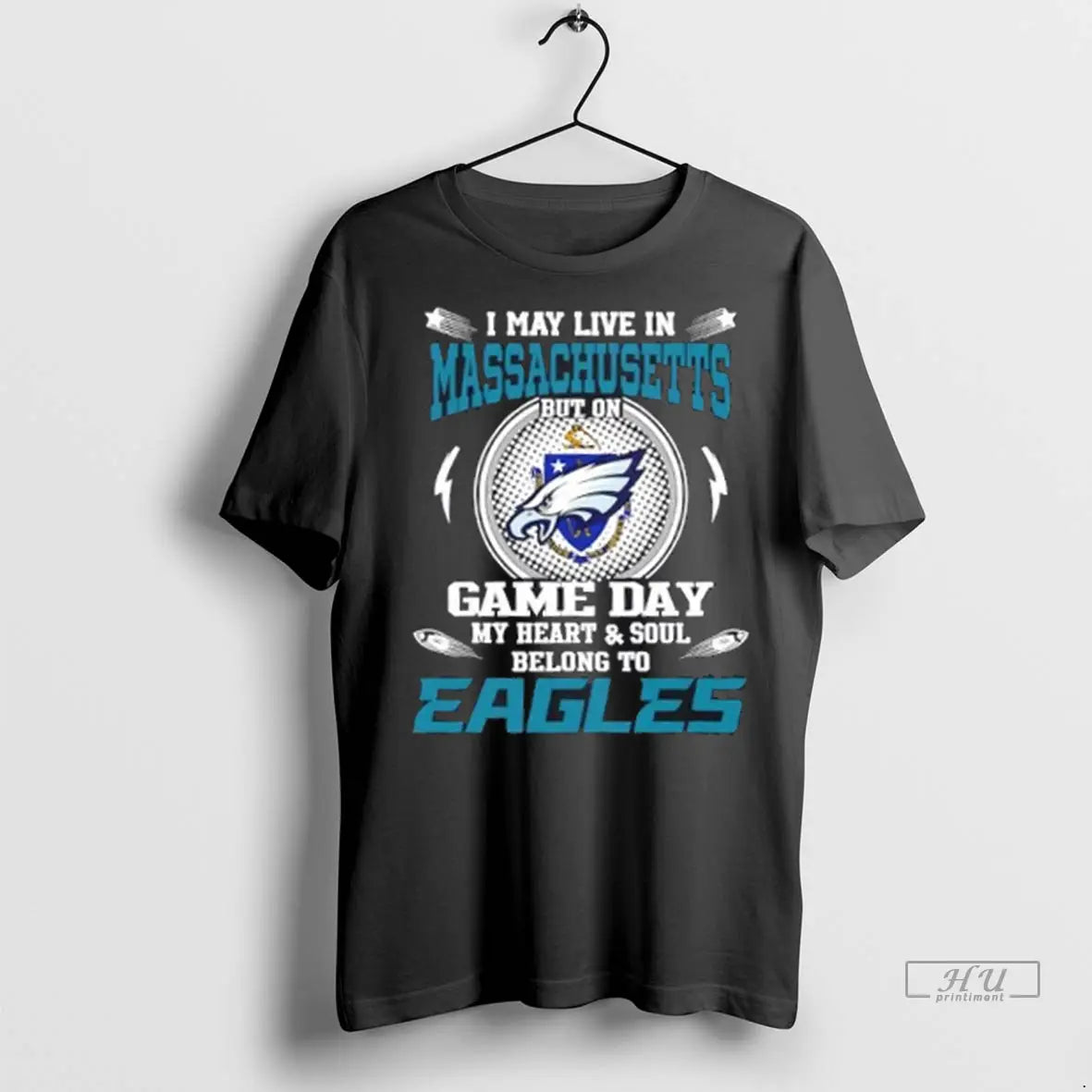 Trending I May Live In Massachusetts But On Game Day My Heart And Soul Belongs