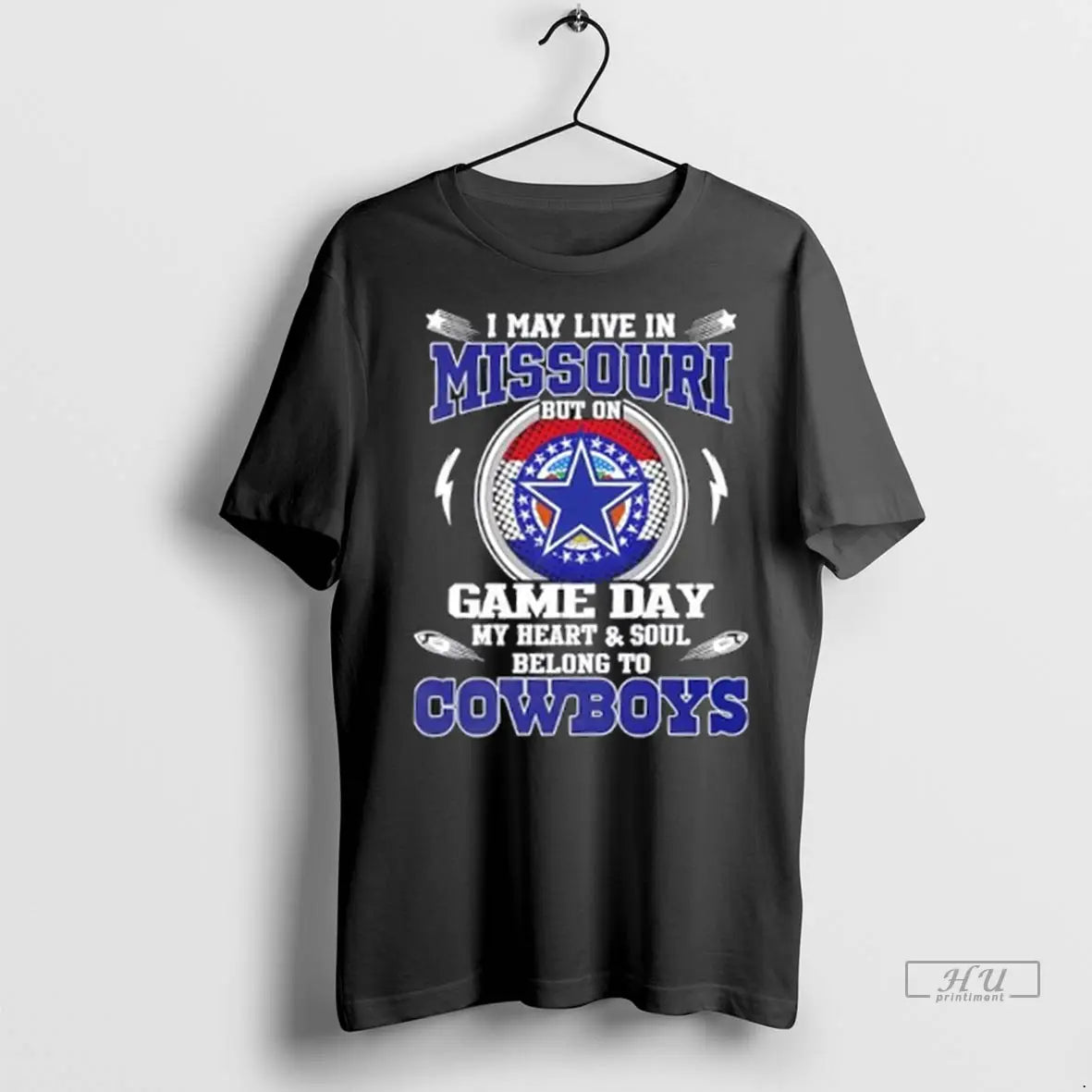 Trending I May Live In Missouri But On Game Day My Heart And Soul Belongs
