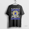 Trending I May Live In New Jersey But On Game Day My Heart And Soul
