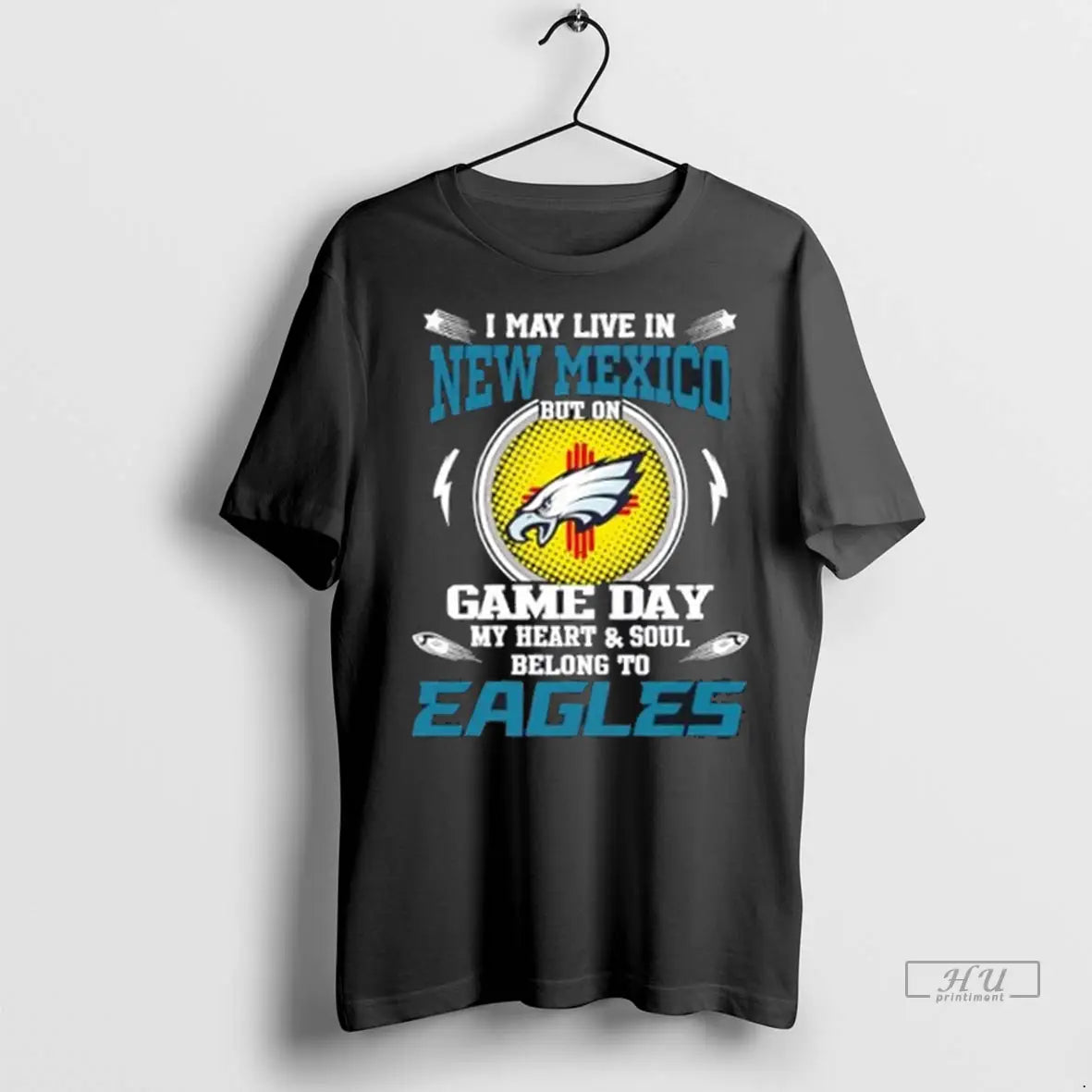 Trending I May Live In New Mexico But On Game Day My Heart And Soul