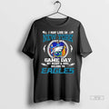 Trending I May Live In New York But On Game Day My Heart And Soul