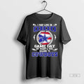 Trending I May Live In Ohio But On Game Day My Heart And Soul Belongs