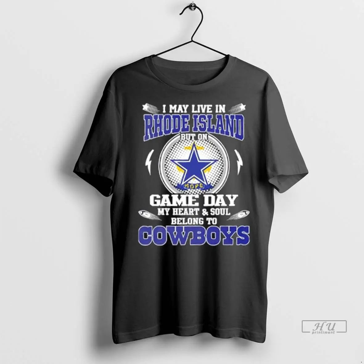 Trending I May Live In Rhode Island But On Game Day My Heart And Soul