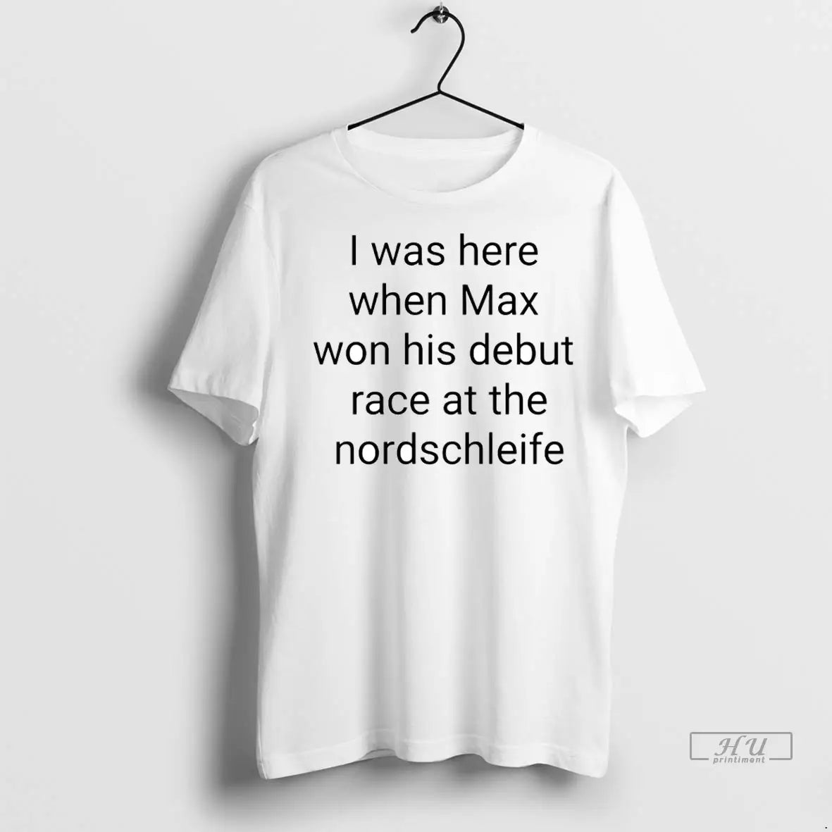 Trending I Was Here When Max Won His Debut Race At The Nordschleife 1