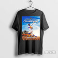 Trending Jackson Chourio Milwaukee Brewers Nl Central Division Champions 2025 Mlb Postseason At American Family