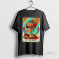 Trending La Chismosa Mexican Loteria