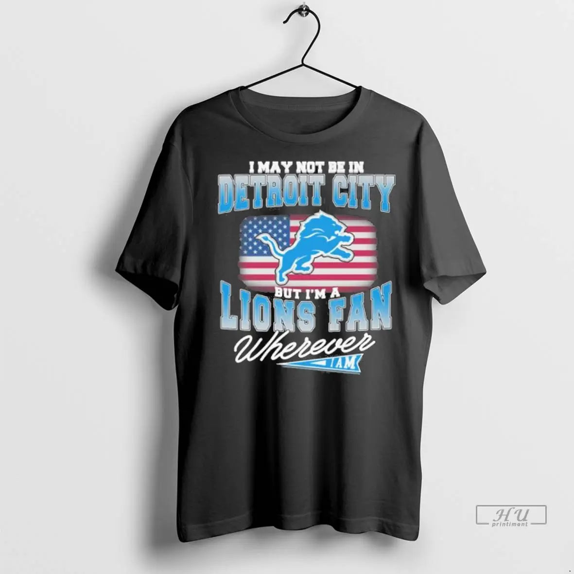 Trending Mtegbp5l I May Not Be In Detroit City But Im A Detroit Lions Fan