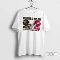 Trending Mu Vs Alabama Game Day Welcome To The Zou October 11 2025 T Shirts