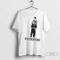 Trending Malcolm Todd The Wholesome Rockstar Tour 2025 T Shirts