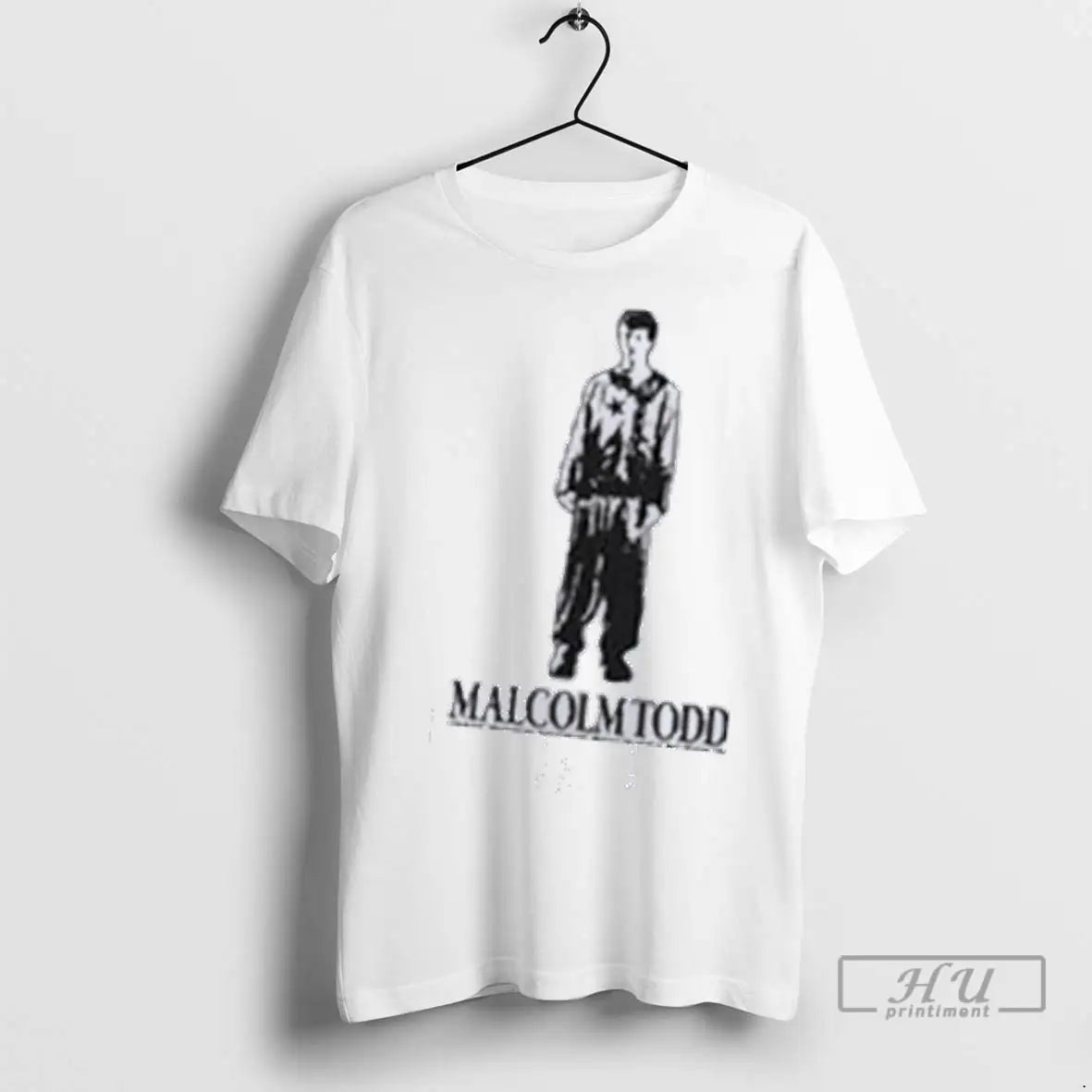 Trending Malcolm Todd The Wholesome Rockstar Tour 2025 T Shirts