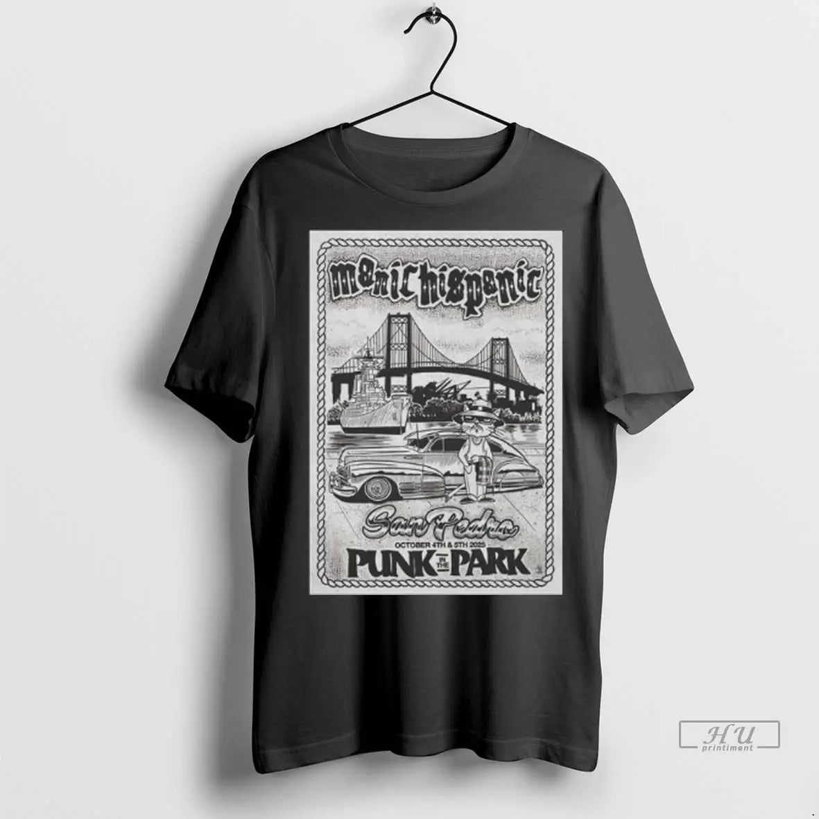Trending Manic Hispanic Punk In The Park In San Pedro Ca October 4 5 2025