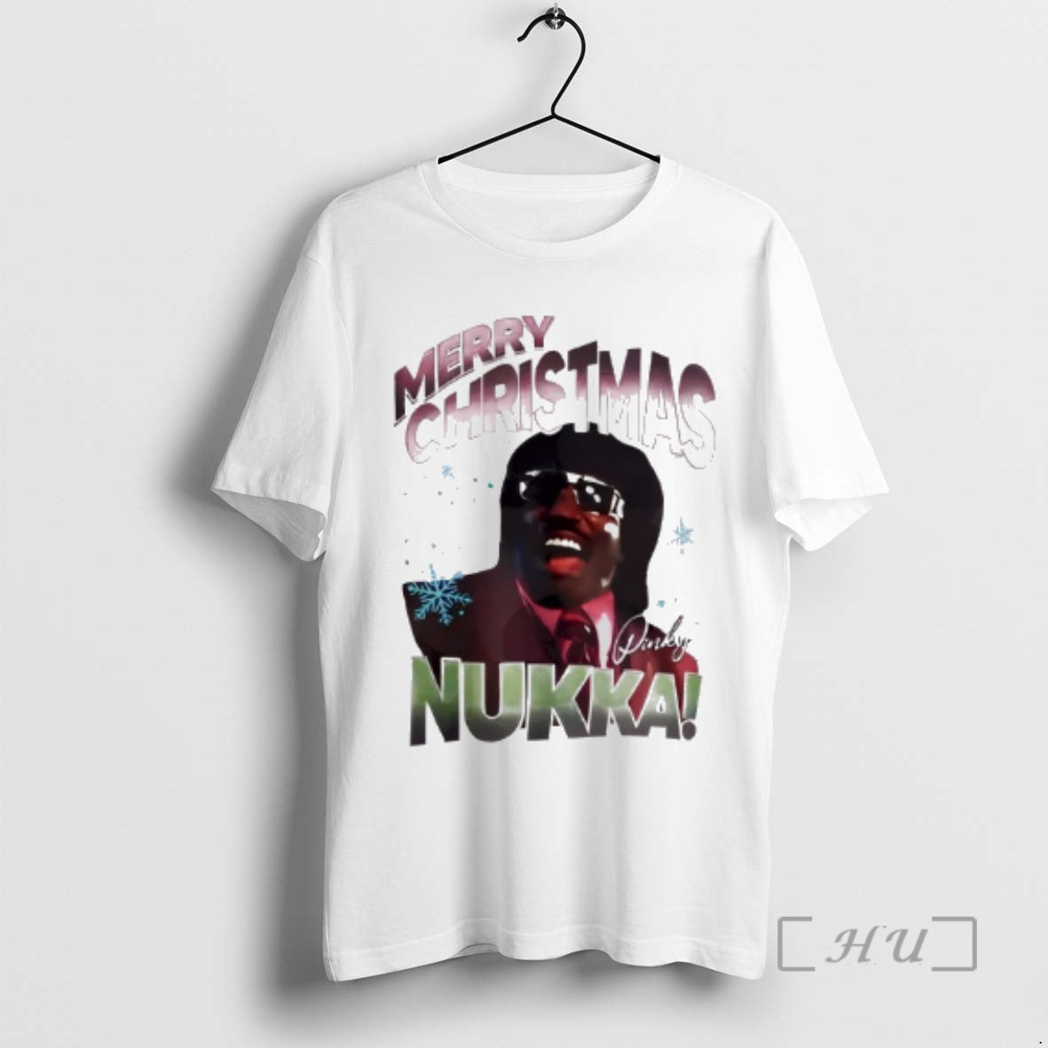 Trending Merry Nukka