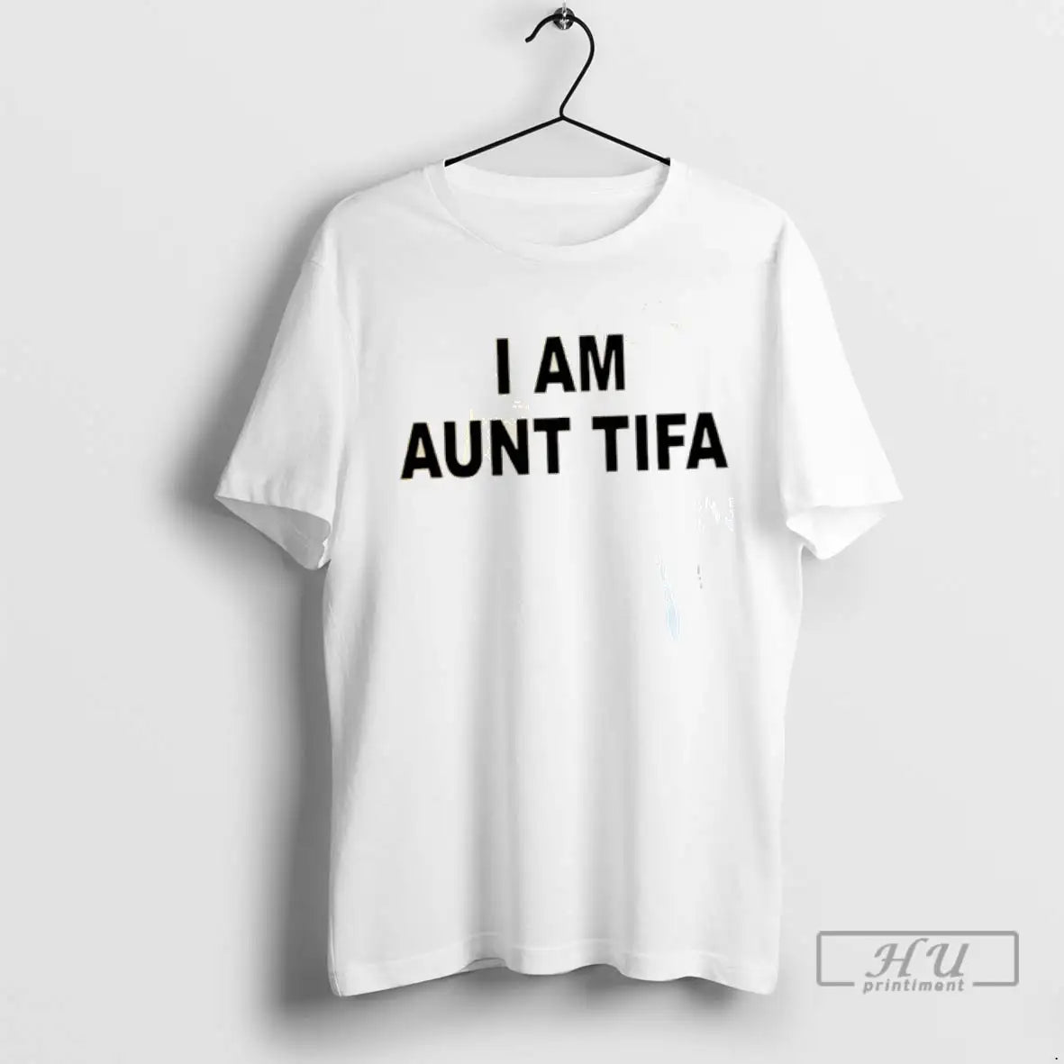 Trending Michael Chudzik I Am Aunt Tifa T Shirts