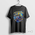 Trending Michigan Wolverines Samurais Black