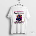 Trending Monkey Bitchcraft The Art Of Pissing People Off By Telling Them The Truth
