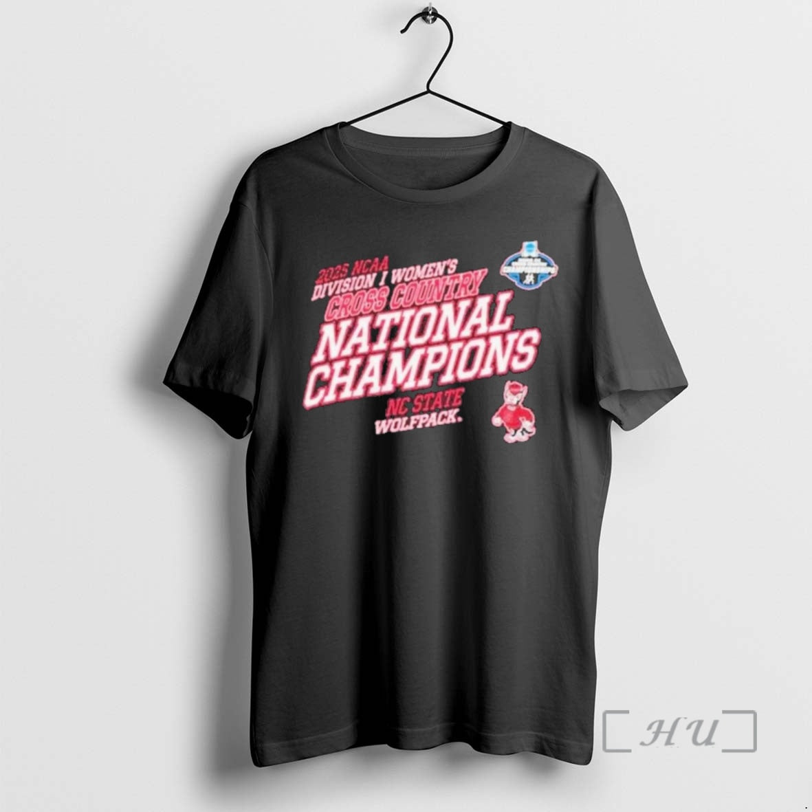 Trending Nc State Wolfpack 2025 Ncaa Cross Country National Champions