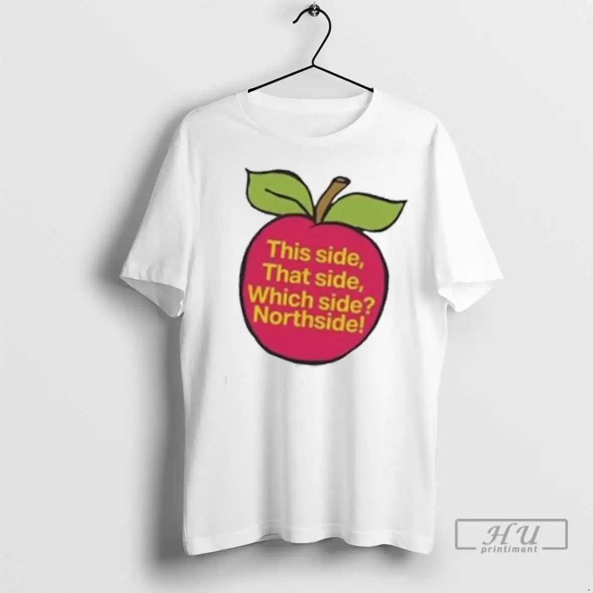 Trending Northside Northside Which Side White T Shirts