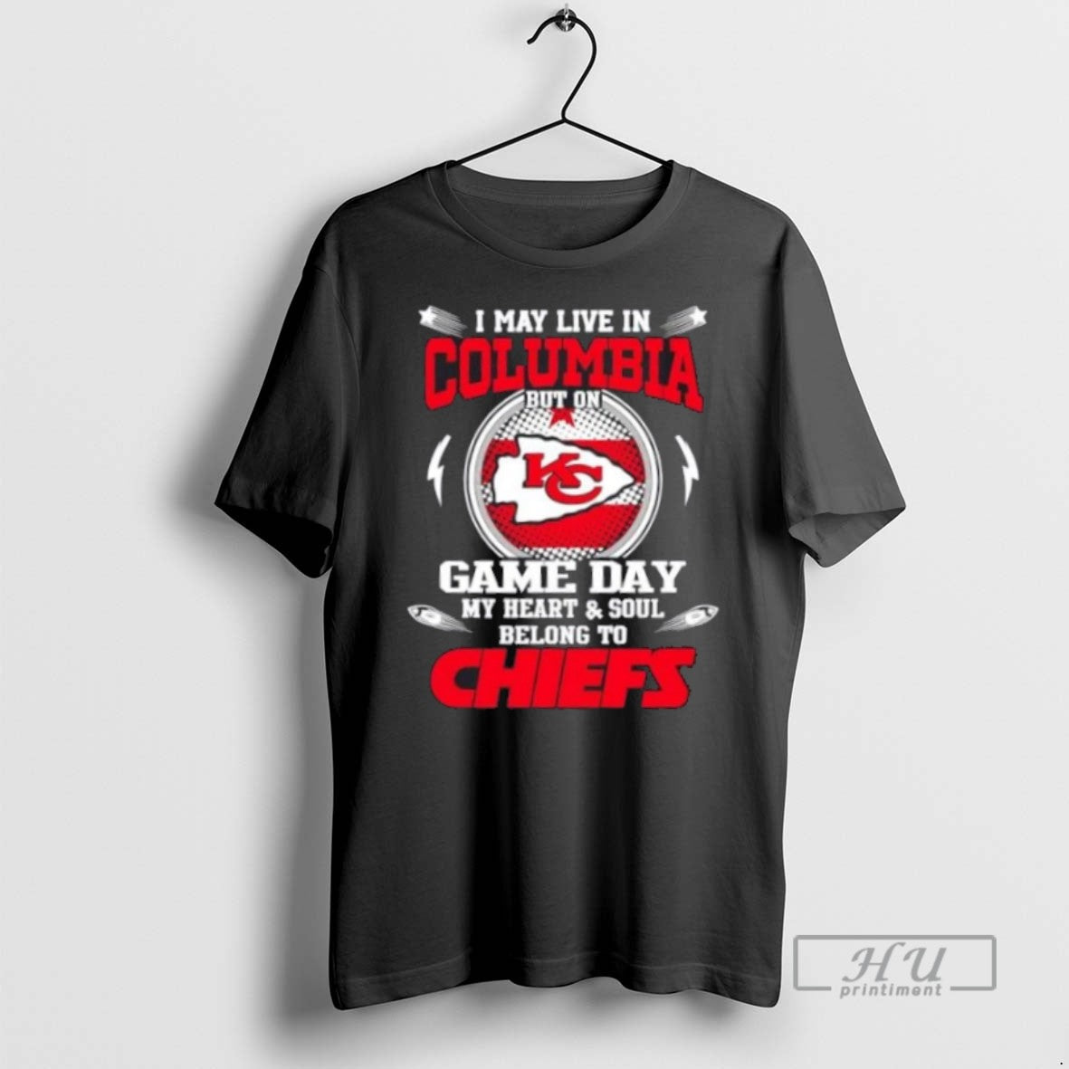 Trending Officials I May Live In District Of Columbia But On Game Day My Heart