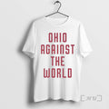Trending Ohio Against World 2026