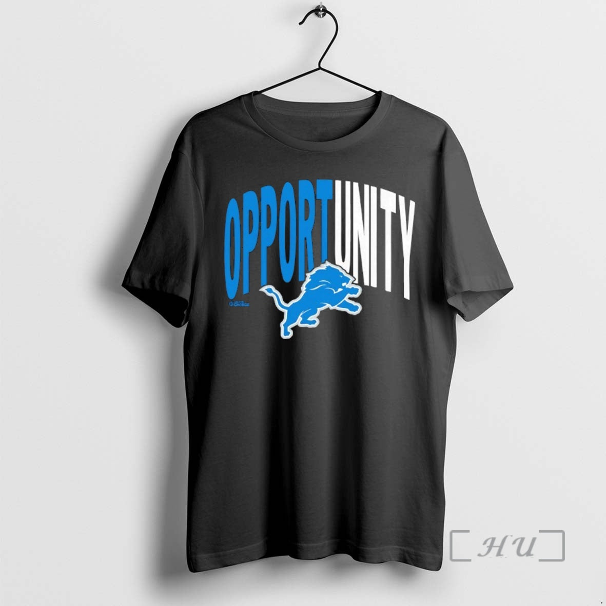 Trending Opportunity Detroit Lions 2025 Inspire Change