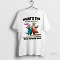 Trending Otter Whats The Return Policy On A Baby Daddy I Was Rushing Grabbed The
