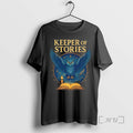 Trending Owl Keeper Stories