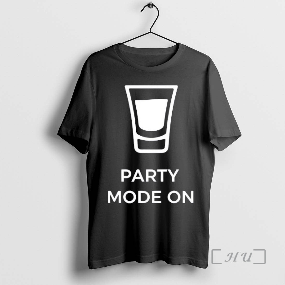 Trending Party Mode