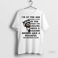 Trending Raccoon Im At The Age Where Living In The Woods And Arguing With