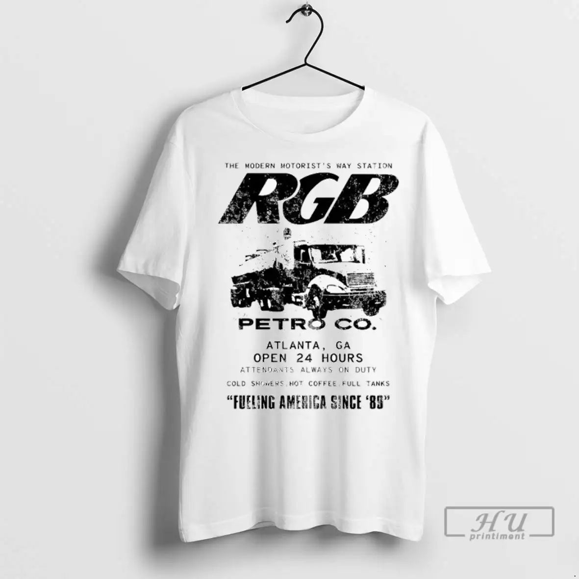 Trending Roygbiv The Modern Motorists Way Station Fueling America Since 89 S001 Grmt 001 Ev