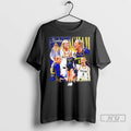 Trending Sophie Cunningham The Enforcer Indiana Fever 90s Bootleg T Shirts